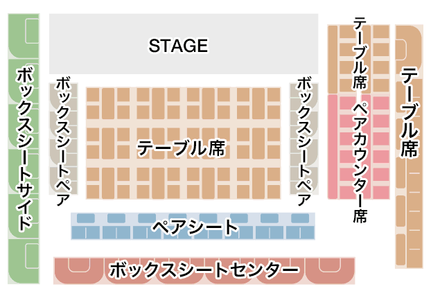 館内図