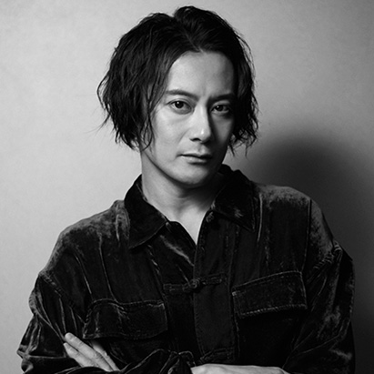 Flyer for KONISHI RYOSEI Autumn Live 2026 「色なき風と、月待言結び。」 at Cotton Club